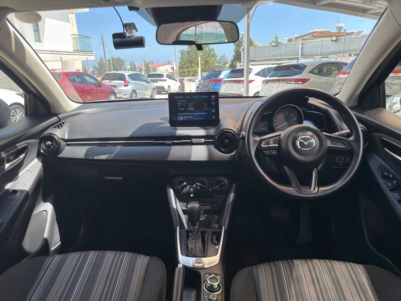 2022 Mazda 2 1,5L 2022 Cyprus