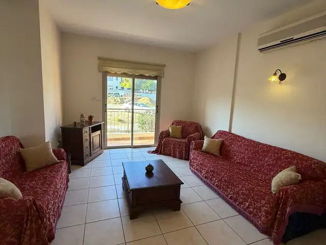 3-bedroom apartment to rent, Επαρχία Λεμεσού — Άγιος Αθανάσιος - 7