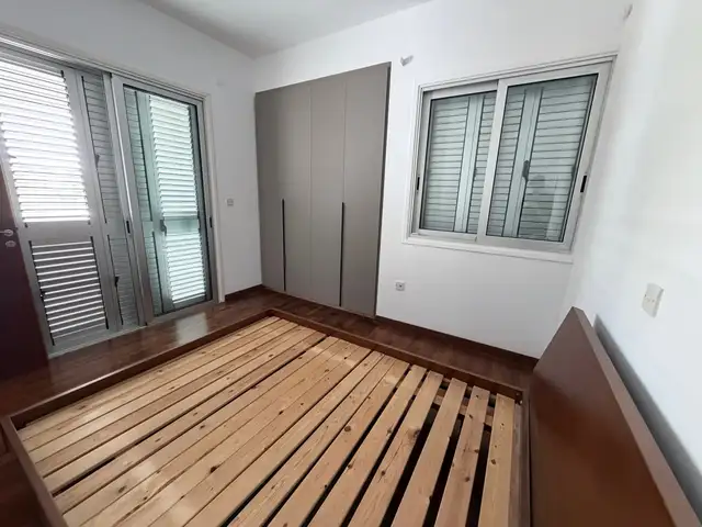 1-bedroom apartment to rent, Επαρχία Λευκωσίας — Στρόβολος - Δασούπολη - 8