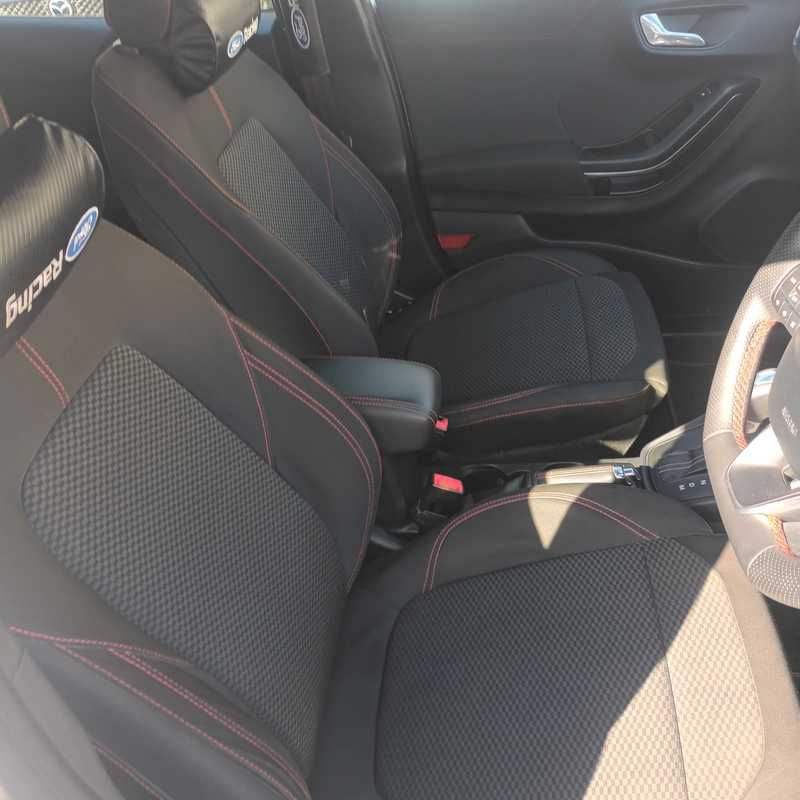 2020 Ford Puma 1,0L 2020 Cyprus