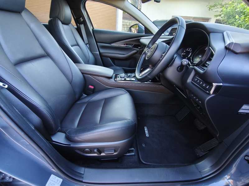 2023 Mazda CX-30 2,0L 2023 Cyprus