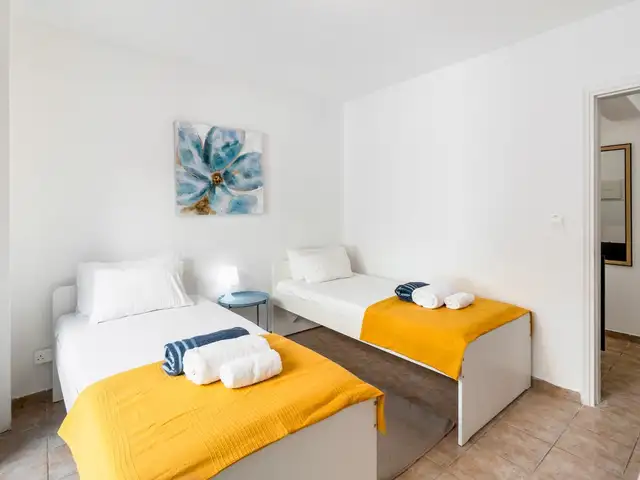  4-bedroom villa to rent, Paphos — Kissonerga - 6