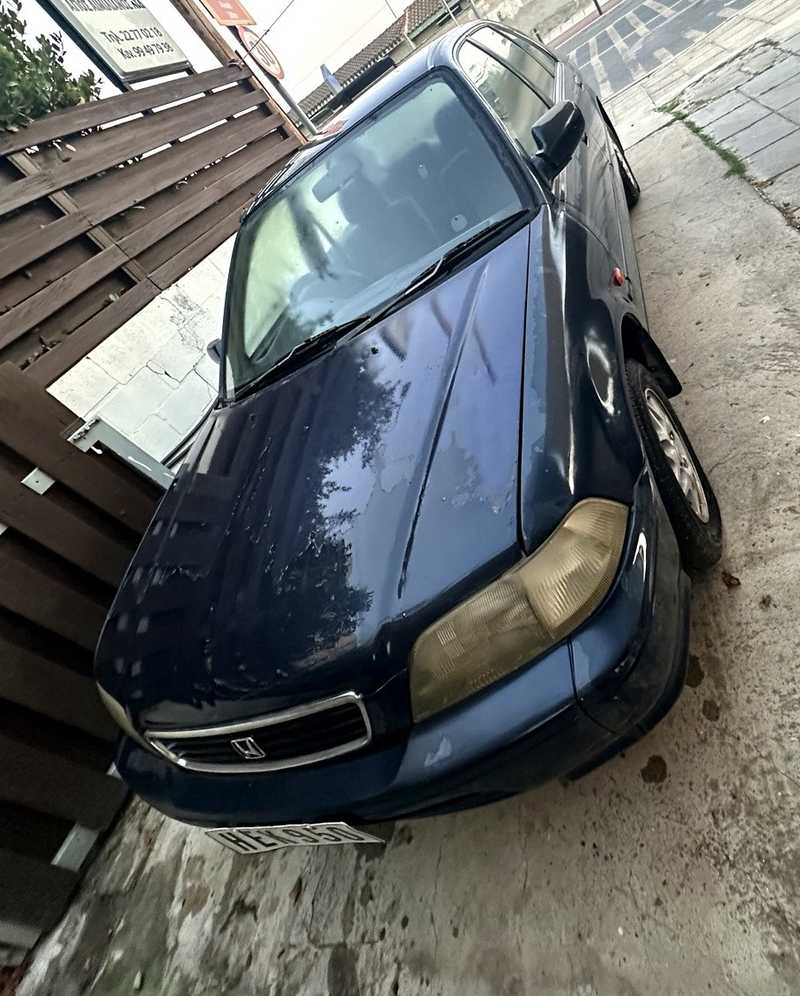 1999 Honda City 1,5L 1999 Cyprus