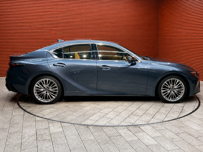 2023 Lexus IS 2,5L 2023 Cyprus