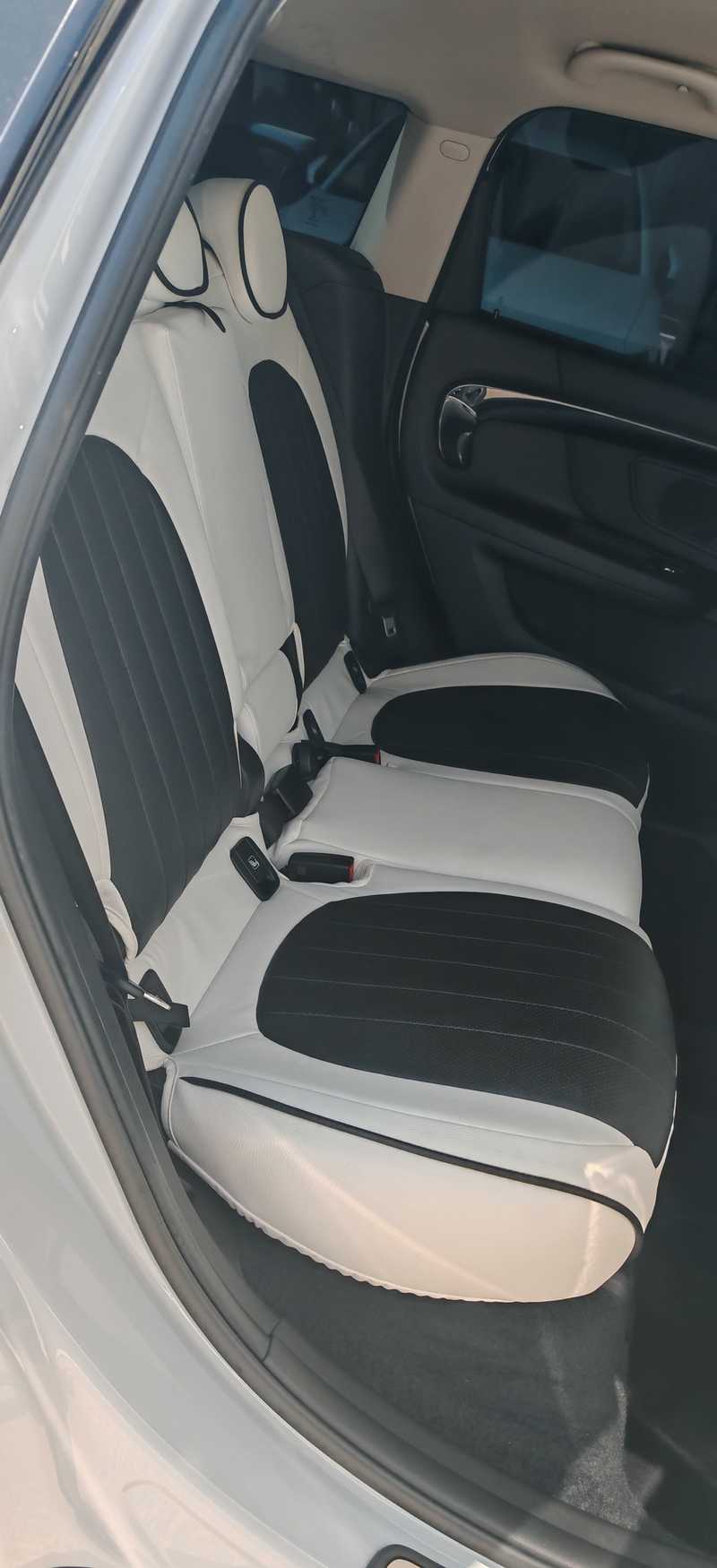 2020 Mini Countryman 2,0L 2020 Cyprus