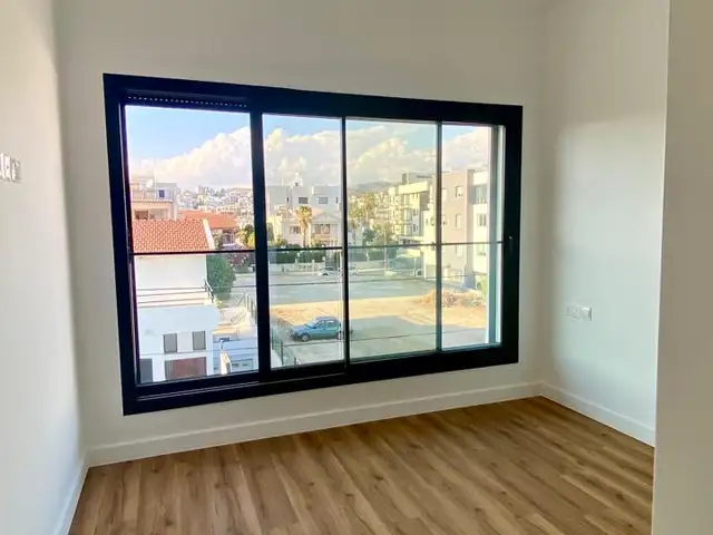 2-bedroom apartment to rent, Επαρχία Λεμεσού — Λεμεσός - Κάψαλος - 5