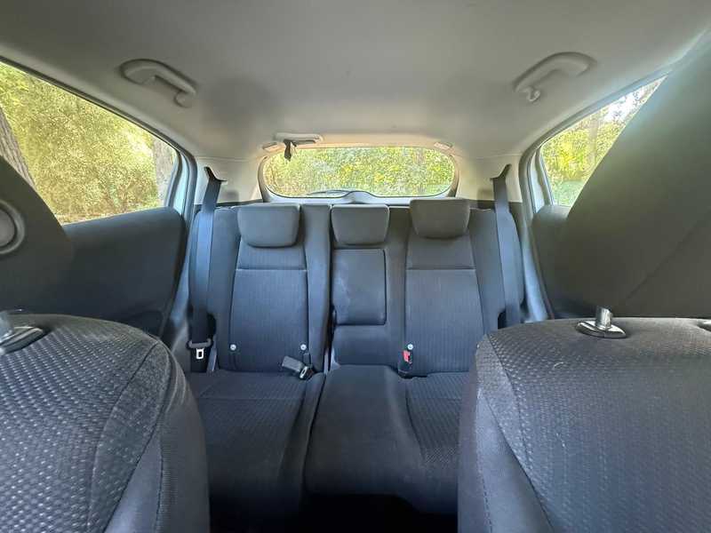 2016 Honda HR-V 1,5L 2016 Cyprus