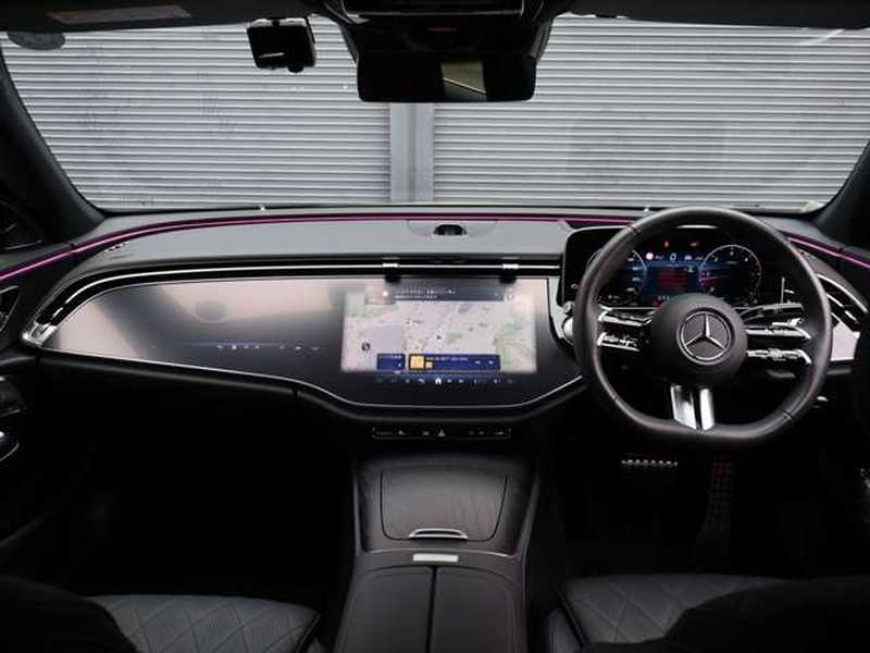 2024 Mercedes-Benz E-Class 2,0L 2024 Cyprus