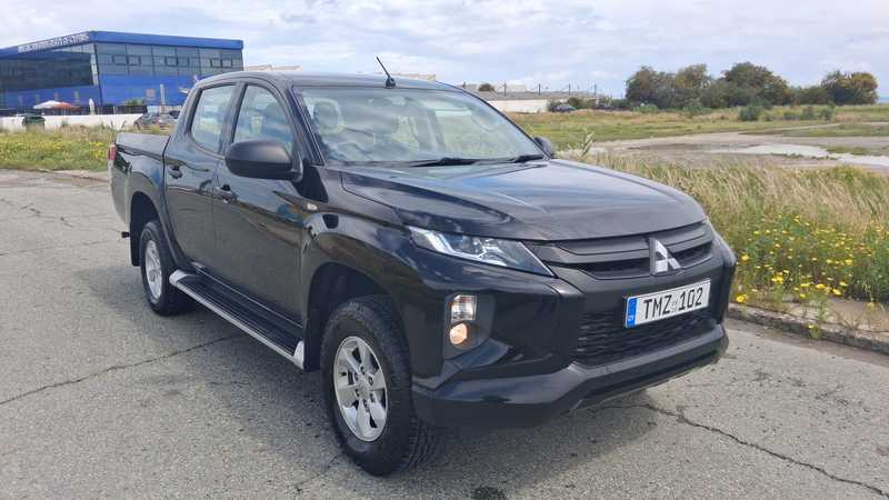 Mitsubishi L200 2,3L 2020