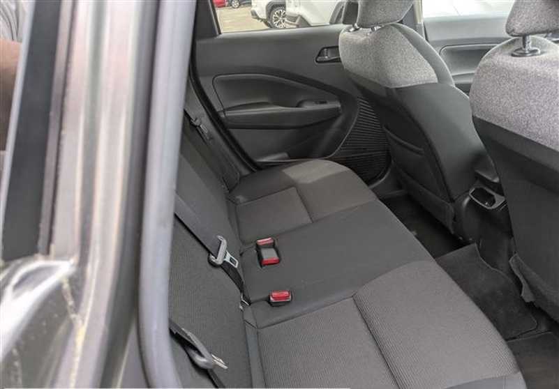 2022 Nissan Note e-Power 1,2L 2022 Cyprus