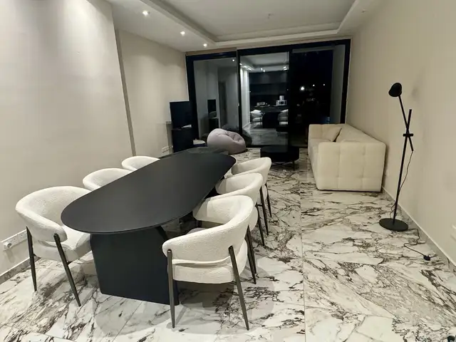 2-bedroom apartment to rent, Επαρχία Λευκωσίας — Λευκωσία - 'Αγιος Ανδρέας