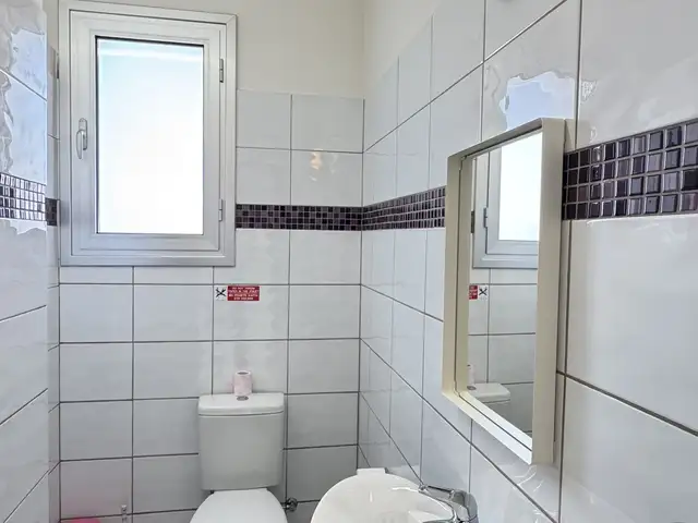 2-bedroom apartment to rent, Επαρχία Λευκωσίας — Λατσιά - Άγιος Γεώργιος - 16