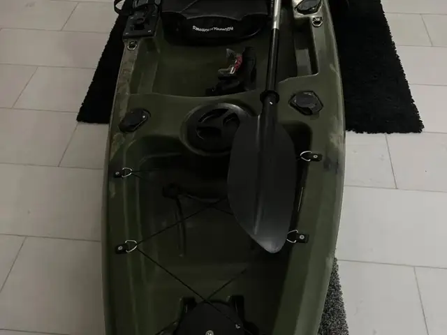 Mako 12 sea/ocean kayak, Επαρχία Λάρνακας — Λιβάδια Λάρνακας