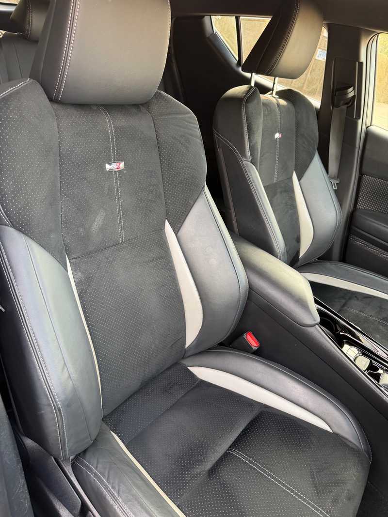 2021 Toyota C-HR 1,8L 2021 Cyprus