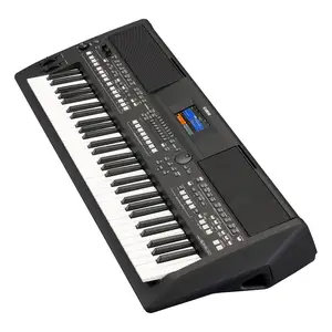 Yamaha Psr Sx600, Επαρχία Λάρνακας — Αραδίππου - Άγιος Φανούριος