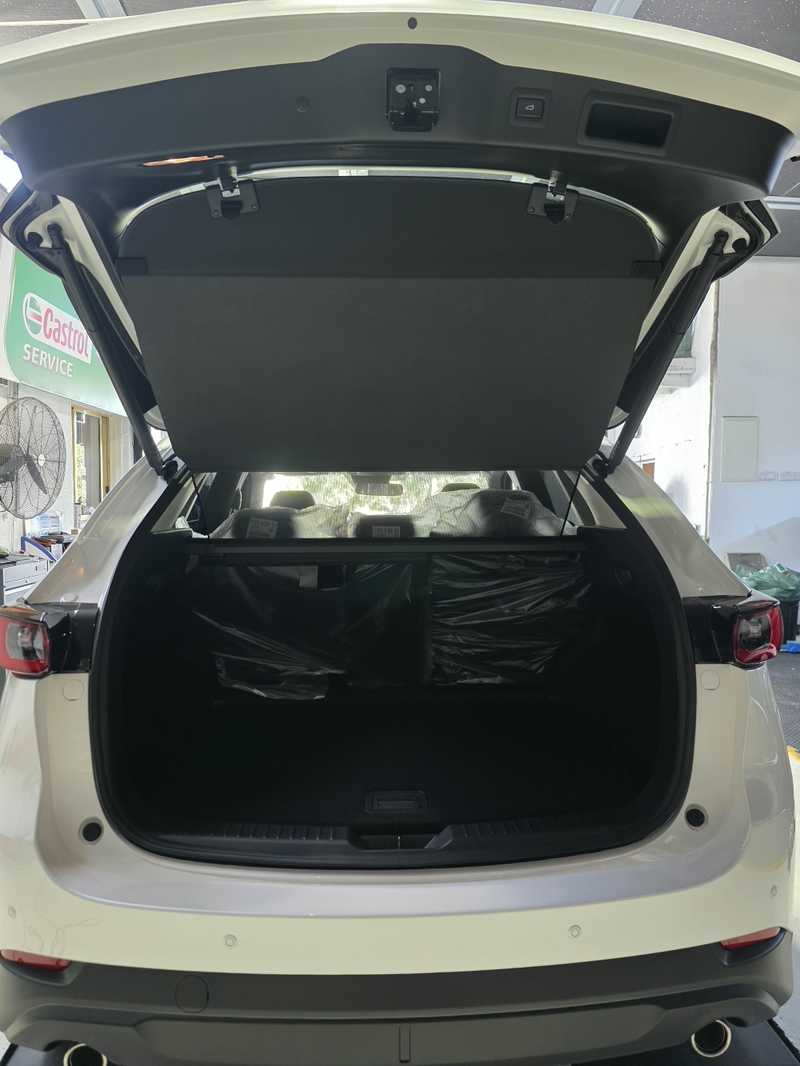 2026 Mazda CX-5 2,0L 2026 Cyprus