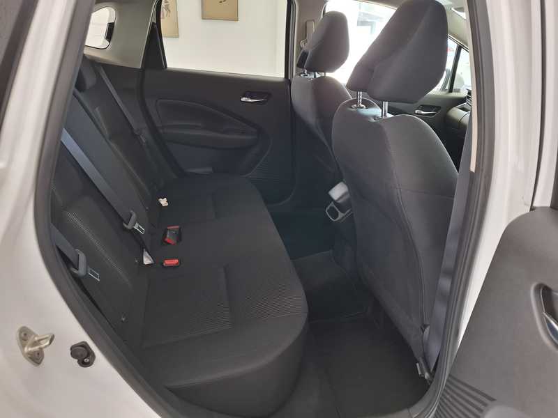 2023 Nissan Note e-Power 1,2L 2023 Cyprus