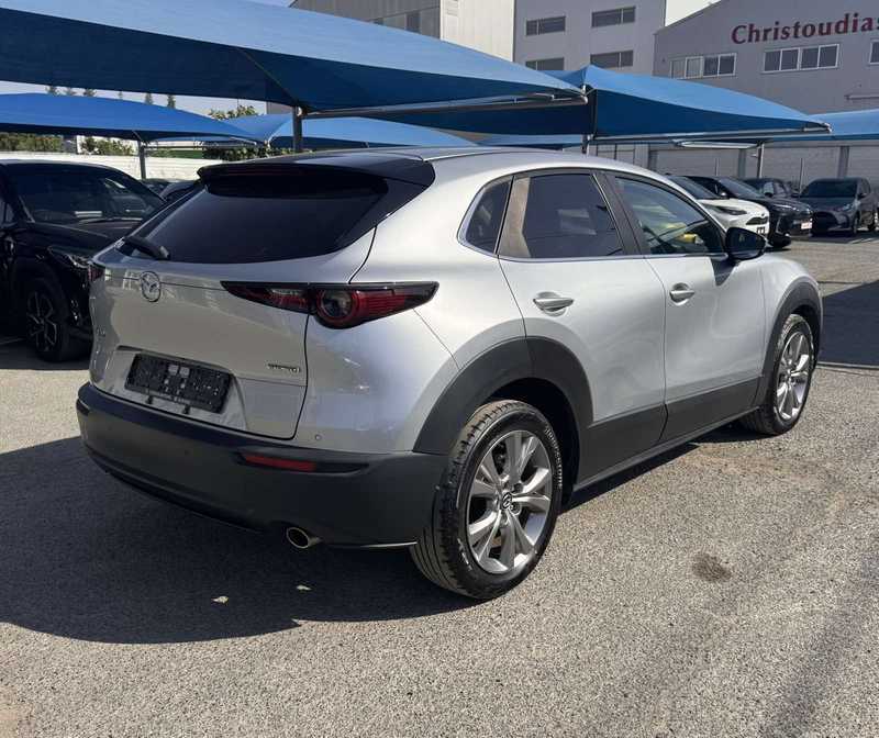 2022 Mazda CX-30 2,0L 2022 Cyprus