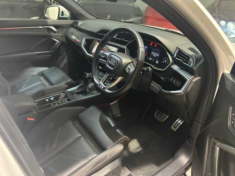 2021 Audi Q3 2,0L 2021 Cyprus