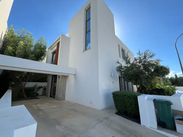 3-bedroom villa to rent, Επαρχία Πάφου — Έμπα