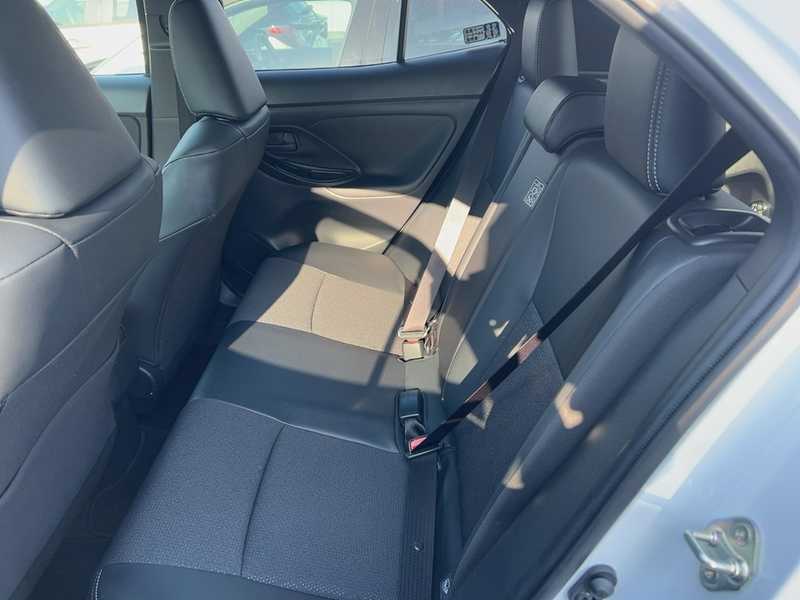 2025 Toyota Yaris Cross 1,5L 2025 Cyprus
