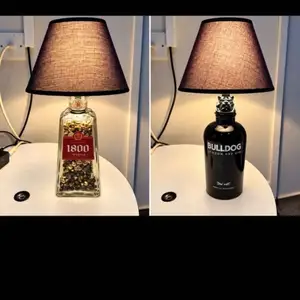Desk tablelamp, Limassol — Agios Tychon Tourist Area