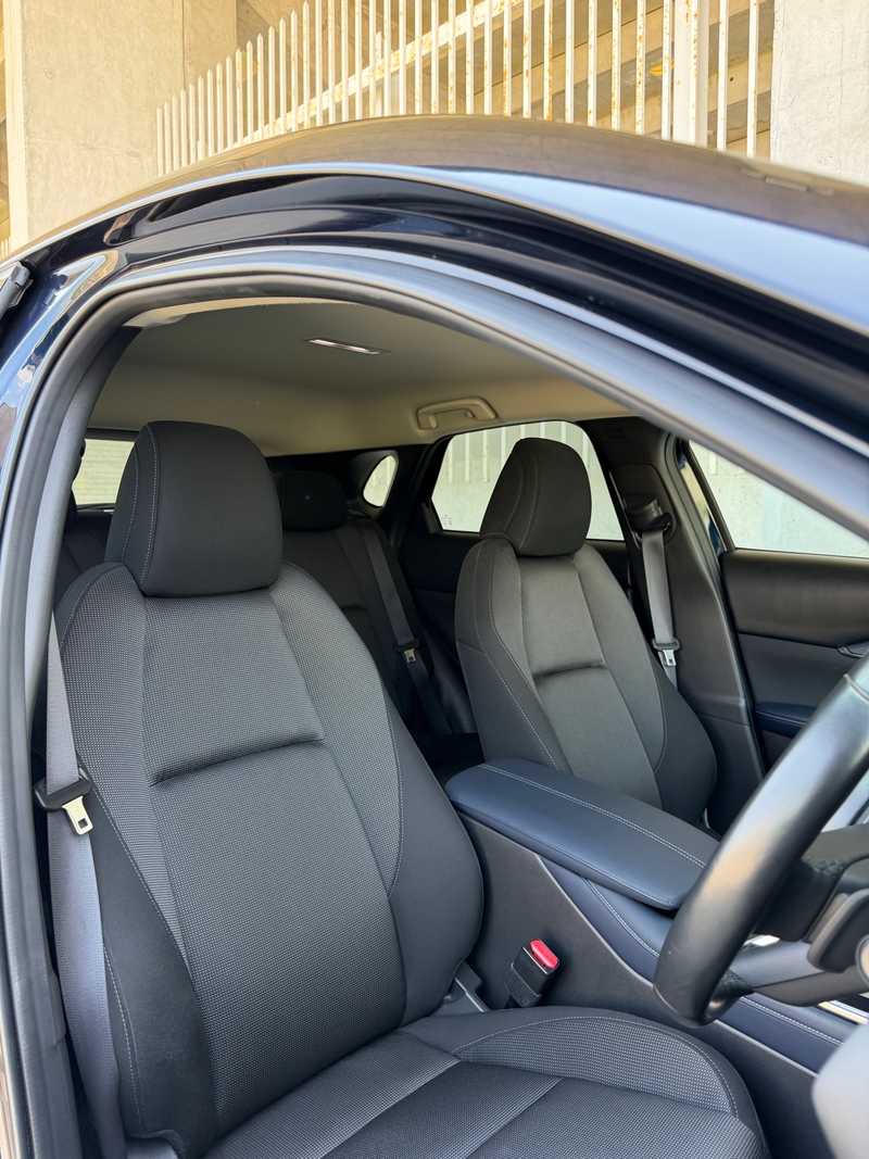 2021 Mazda CX-30 2,0L 2021 Cyprus