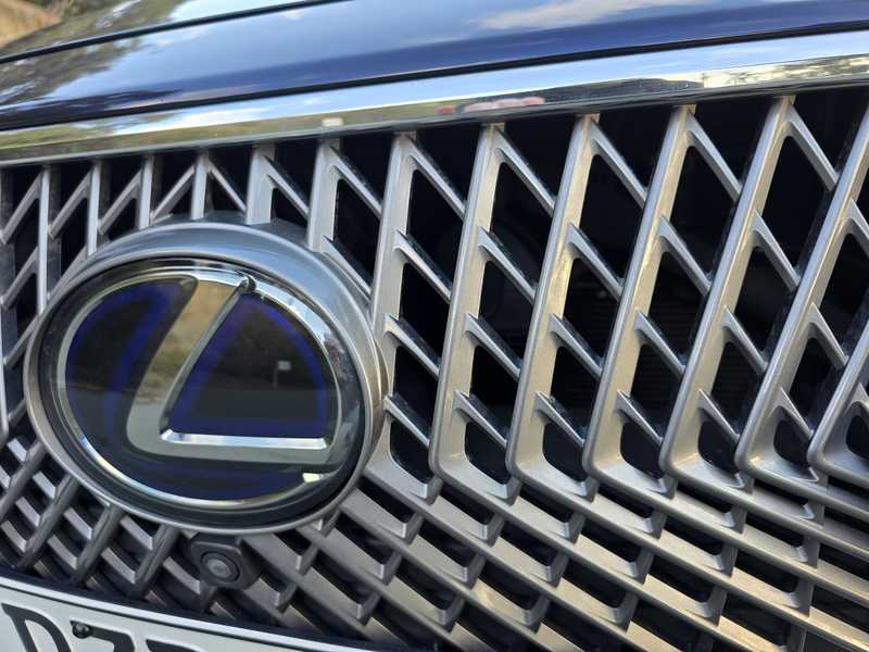 2019 Lexus LS 3,5L 2019 Cyprus
