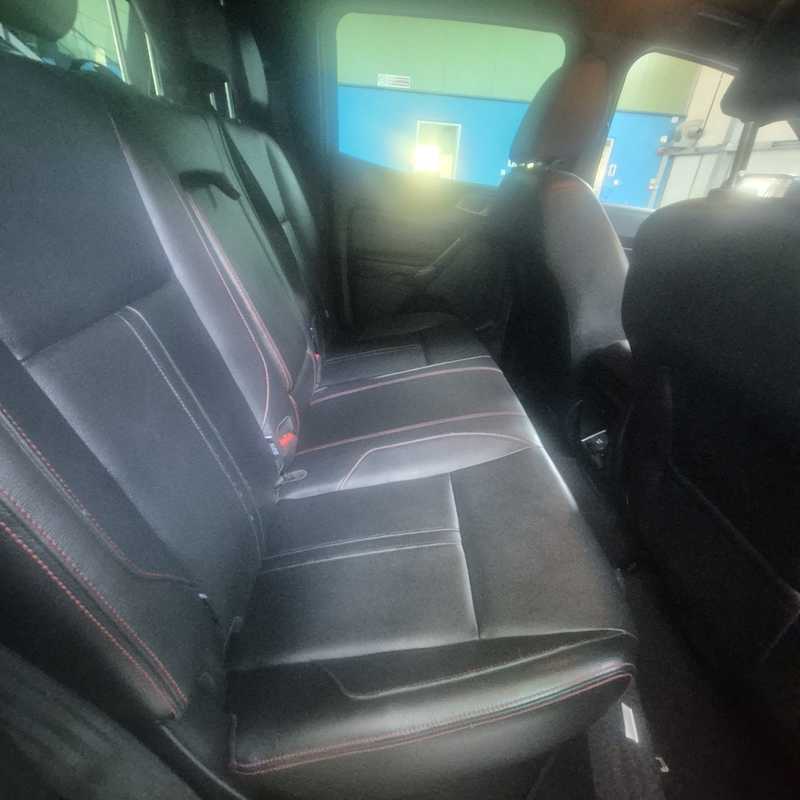 2021 Ford Ranger 2,0L 2021 Cyprus