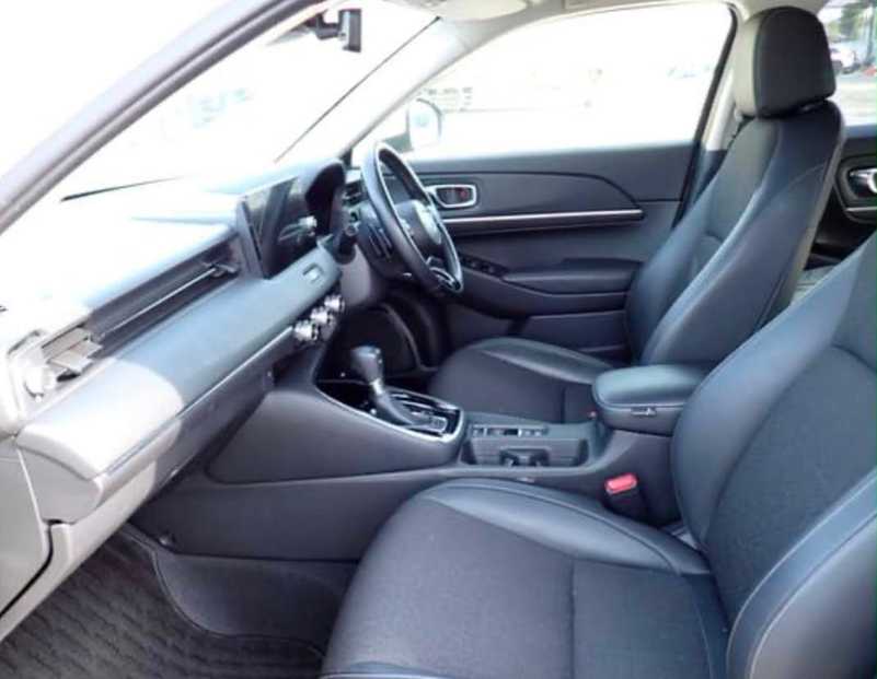 2022 Honda Vezel 1,5L 2022 Cyprus