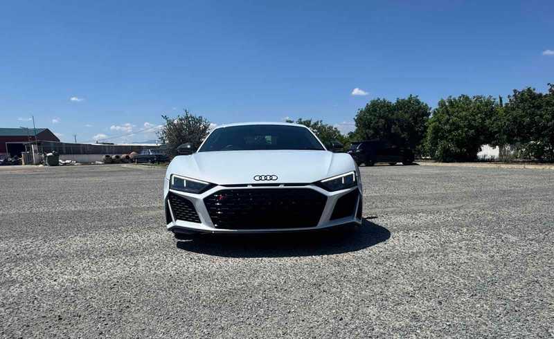 2021 Audi R8 5,2L 2021 Cyprus
