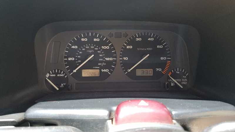1996 Volkswagen Golf 1,9L 1996 Cyprus