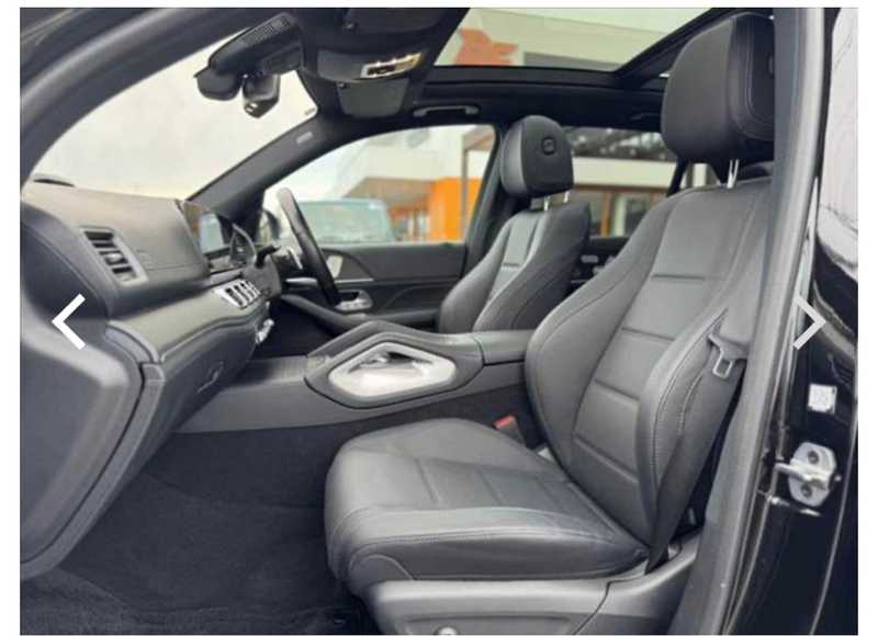 2023 Mercedes-Benz GLE-Class 3,0L 2023 Cyprus