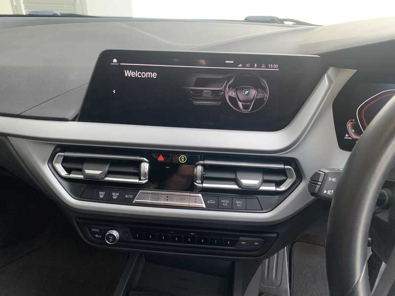 2021 BMW 2-Series 2,0L 2021 Cyprus