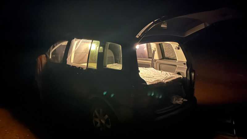 2010 Volkswagen Touran 1,4L 2010 Cyprus