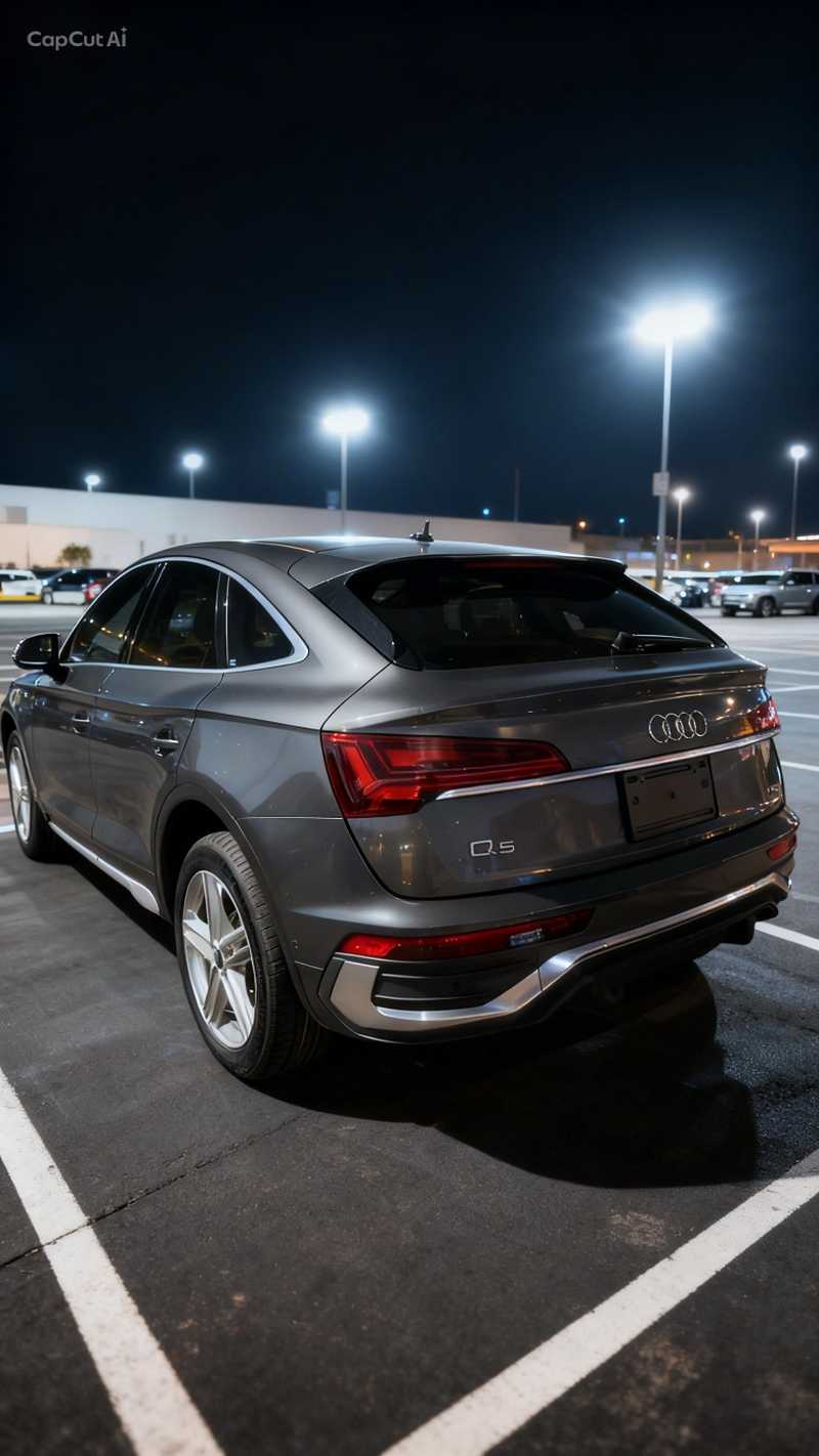 2023 Audi Q5 2,0L 2023 Cyprus
