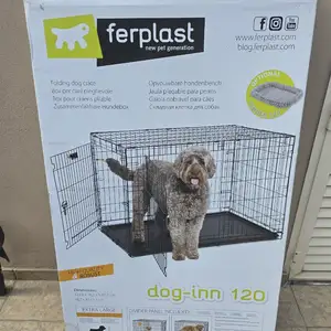X-Large Metal dog House, Επαρχία Λεμεσού — Άγιος Αθανάσιος