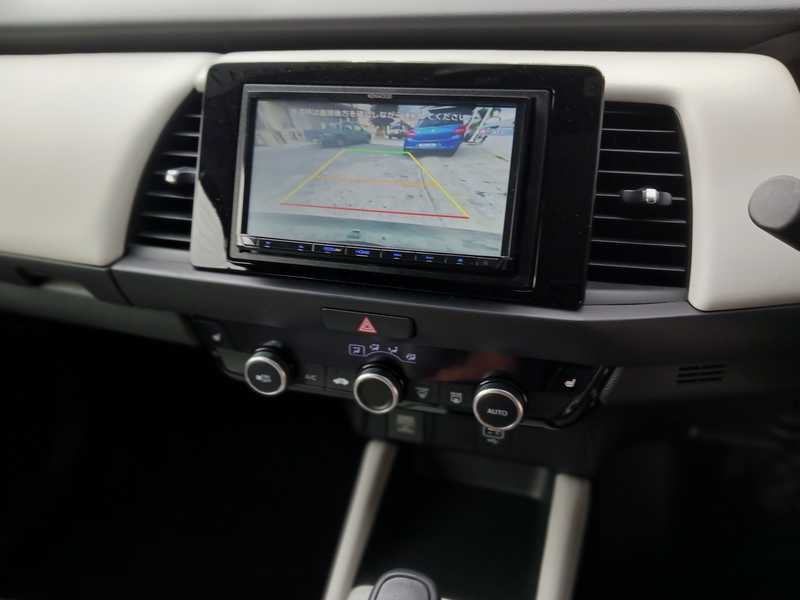 2023 Honda Fit 1,5L 2023 Cyprus
