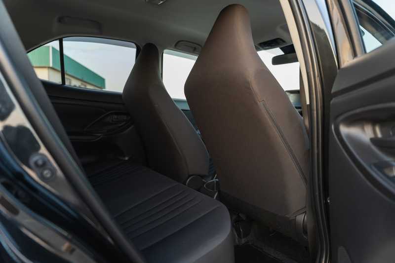 2022 Toyota Yaris Cross 1,5L 2022 Cyprus