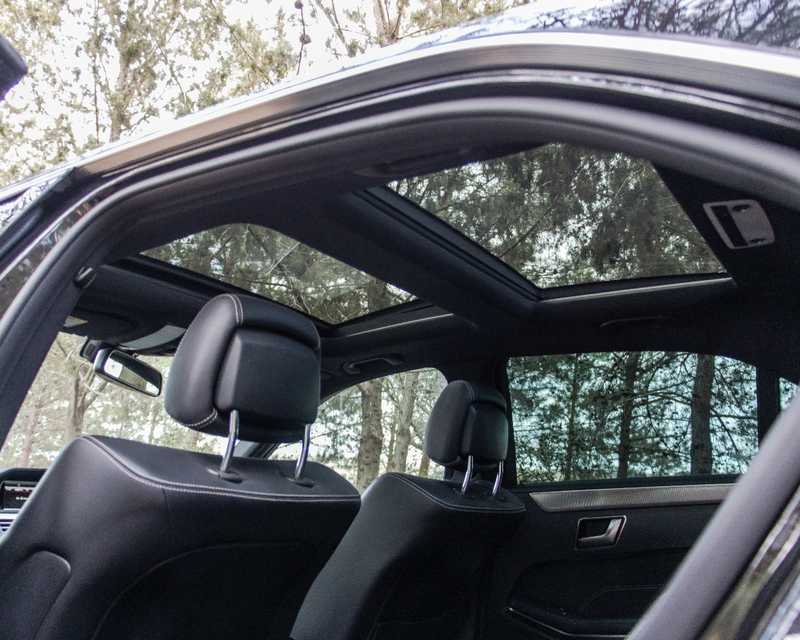 2014 Mercedes-Benz E-Class 3,0L 2014 Cyprus
