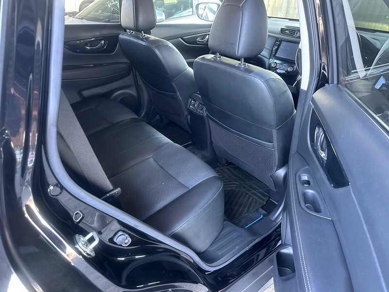 2021 Nissan X-Trail 2,0L 2021 Cyprus