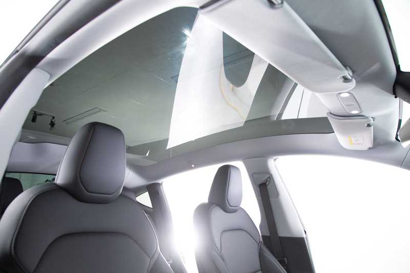 2025 Tesla Model Y Electric 2025 Cyprus