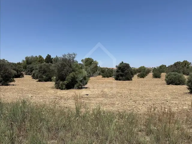 Residential Field 3726 m², Επαρχία Λευκωσίας — Τσέρι