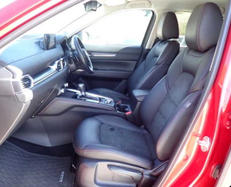 2023 Mazda CX-5 2,0L 2023 Cyprus