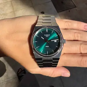 Tissot prx, Paphos — Chlorakas