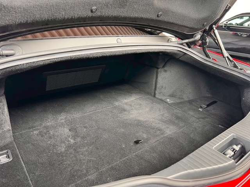 2022 Lexus LC 500 5,0L 2022 Cyprus