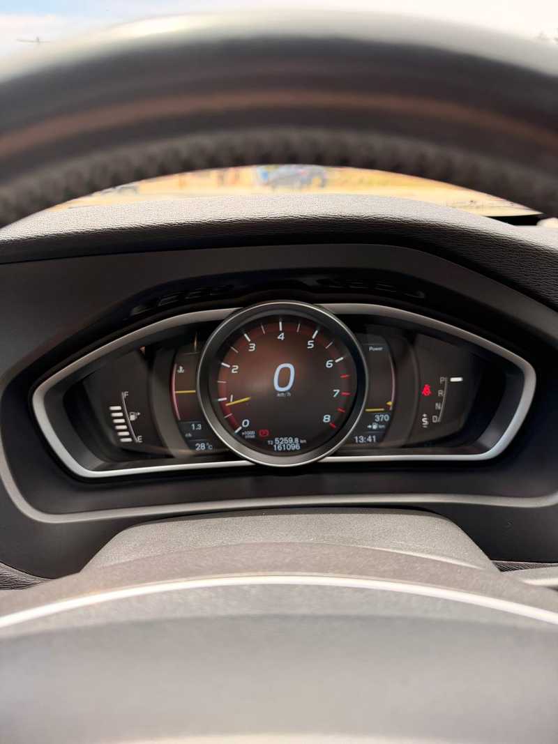 2013 Volvo V40 1,6L 2013 Cyprus