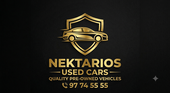 NEKTARIOS USED CARS