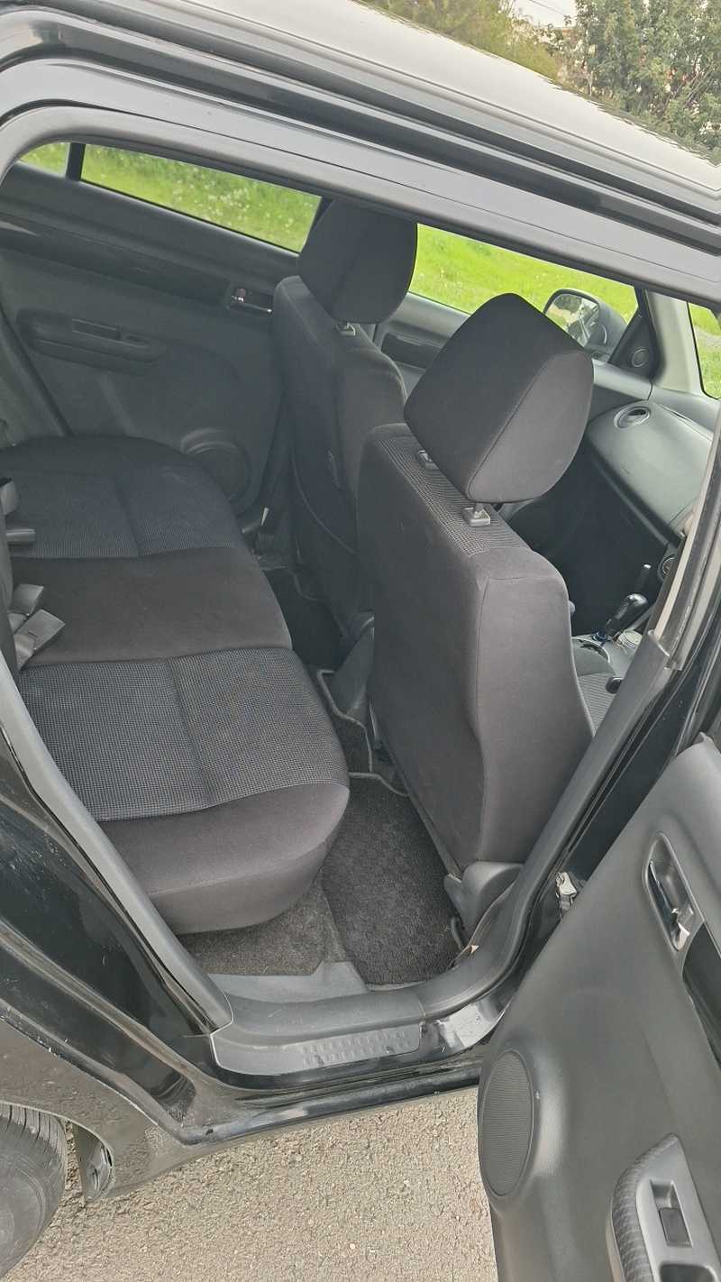 2006 Suzuki Swift 1,3L 2006 Cyprus