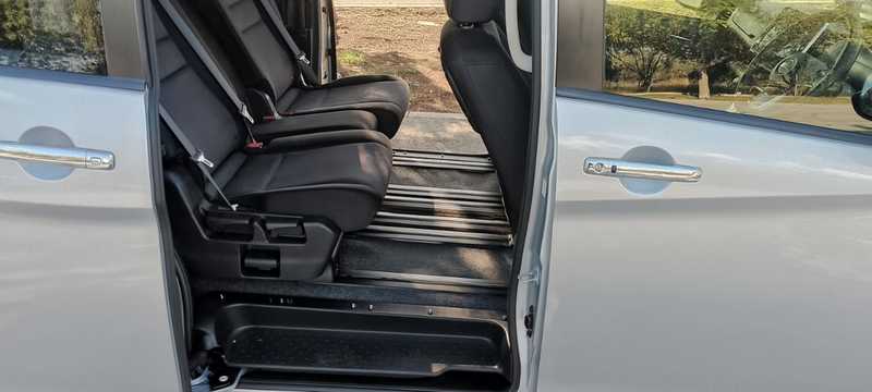 2021 Nissan Serena 2,0L 2021 Cyprus